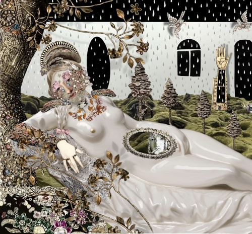 Lal Batman - The Grand Excess