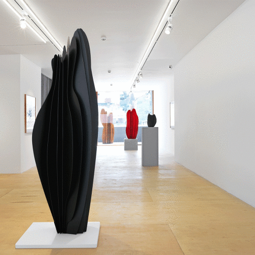 ARIK LEVY, INTERSECTION OF EXISTENCE, PILEVNELI | DOLAPDERE