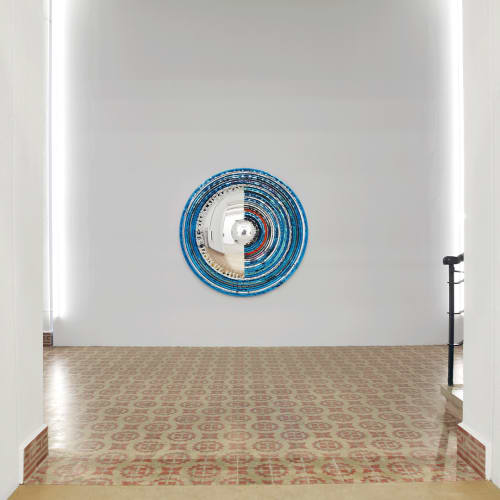 AHMET GÜNEŞTEKİN, MEMORY CHAMBER, PILEVNELI | MECİDİYEKÖY