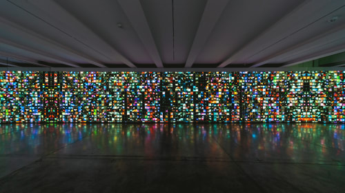 REFİK ANADOL, MAKİNE HATIRALARI: UZAY, PİLEVNELİ | DOLAPDERE