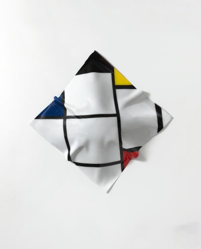 DANIEL KNORR, 'BLOWOUT', PILEVNELI | YALIKAVAK