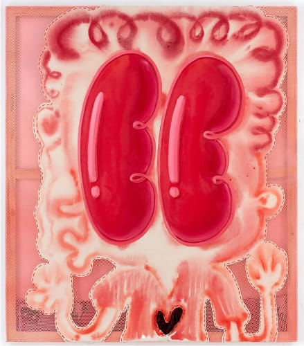 Mehmet & Kazım, New York’taki “Open Eyes” Karma Sergisinde