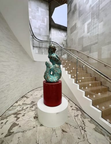 Photo by Marc Zimmermann