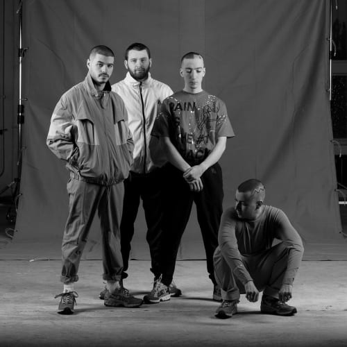 PILEVNELI is pleased to announce the representation of Sucuk & Bratwurst!