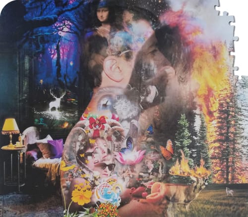 PILEVNELI is pleased to announce the representation of RASİM AKSAN