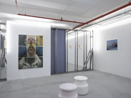 PİLEVNELİ, Art Show: Galeriler Buluşması'nda!