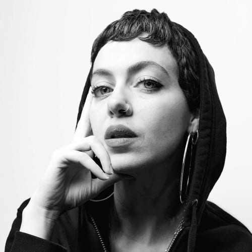 ARTIST AND DESIGNER ESRA GÜLMEN HAS BEEN INDUCTED AS THE DESIGN EXECUTIVE OFFICER OF OGILVY GERMANY