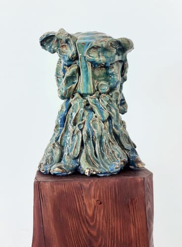 Kevin Francis Gray’s Solo Exhibition at SECCI