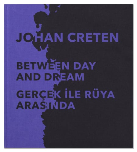 GERÇEK İLE RÜYA ARASINDA, JOHAN CRETEN