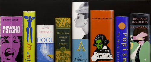 Winter Show 2014, A brilliant hyperrealist group display showcasing the direction of our different artists in 2014