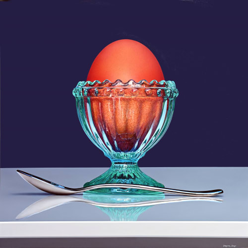 Christmas Group Show