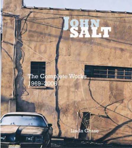John Salt, The Complete Works 1969 - 2007