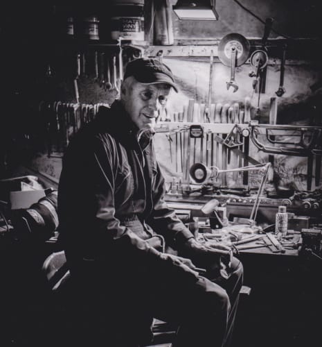 Tommy Rowe
