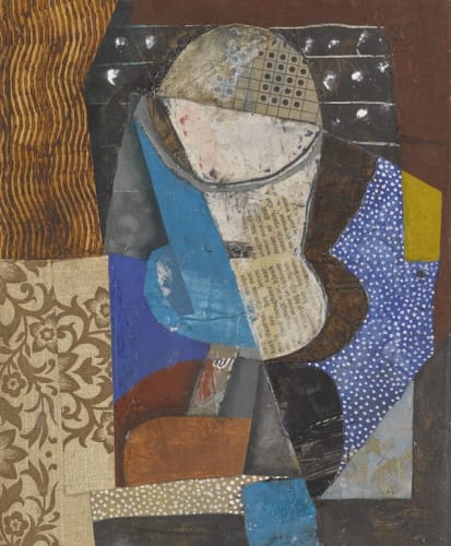 Amsterdam Still Life, Bryan Ingham