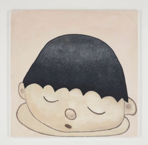 Otani Workshop - Sleeping Child, 2019