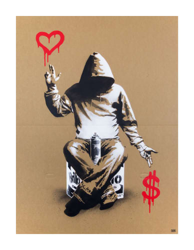 GOIN, As Above, So Below?, 2021