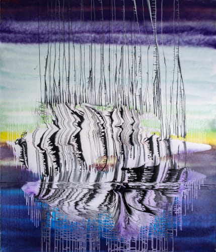 Felicidad Moreno, Untitled (A08/21), 2021