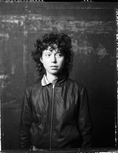 Judy Rifka. (c) Tom Warren.