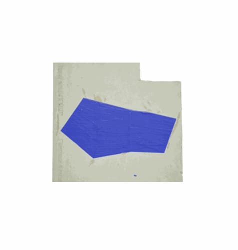 JUDY RIFKA, Untitled, 1976. © Jean-Paul Najar Foundation, 2016. Photo: Elmer Magallanes