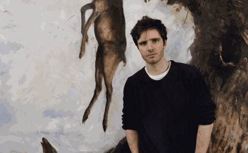 od hotels MAGAZINE: Interview with Guillermo Lorca