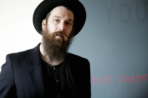 Friends of Friends: Richie Culver