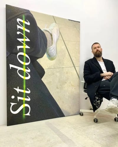 Richie Culver: Artists Inside The Industry