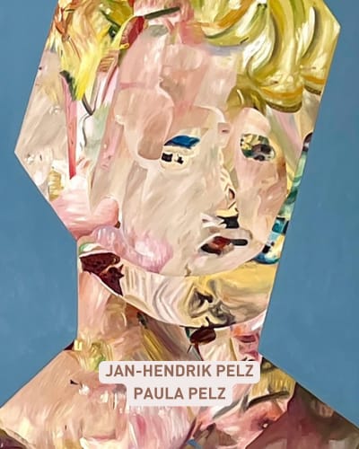 Jan-Hendrik Pelz Painting
