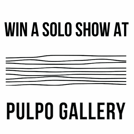 PULPO GALLERY Open Call
