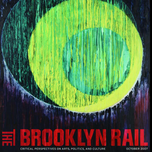 The Brooklyn Rail: Judy Rifka Nostos