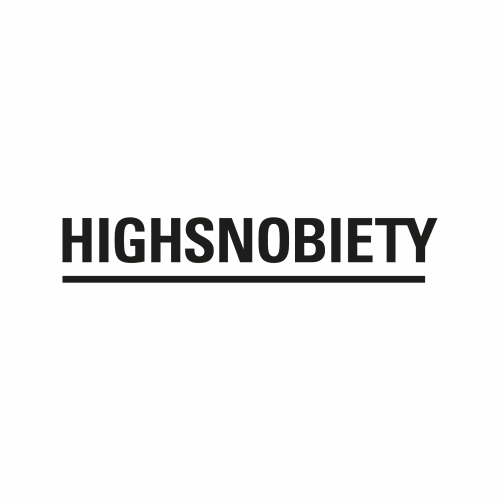 High Snobiety Logo