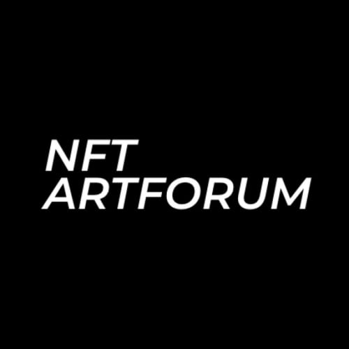 NFT ArtForum: Oral History Interview with Rulton Fyder