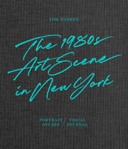The 1980s Art Scene in New York