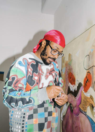 Curtis Talwst Santiago