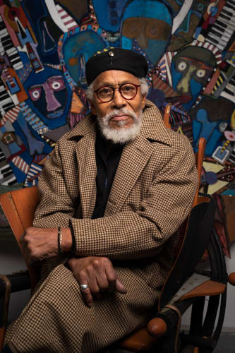 Reginald Madison