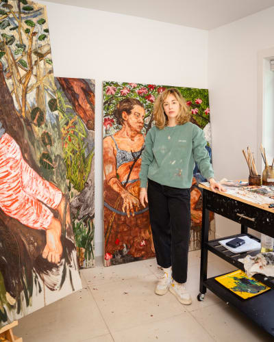 Image courtesy of the artist.