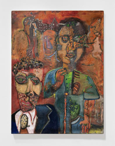 Art Basel Miami Beach, Booth H32