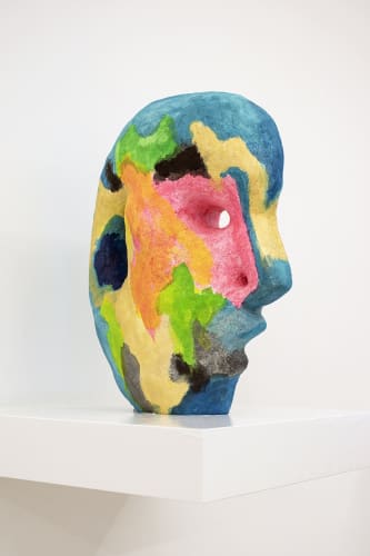 Dallas Art Fair: Online, Bianca Beck & Anya Kielar