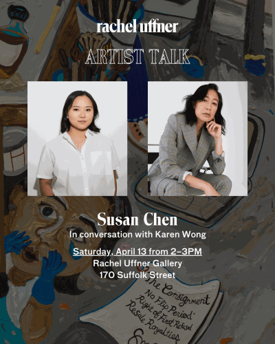 Susan Chen & Karen Wong: In Conversation