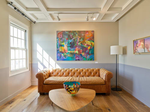 Rachel Uffner Gallery