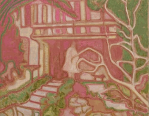 Solar Music / Lunar Revel: The Limits of Material