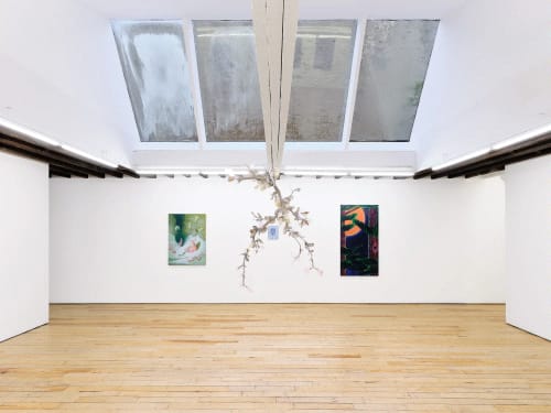 Solar Music / Lunar Revel