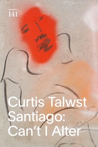 Curtis Talwst Santiago , Can't I Alter