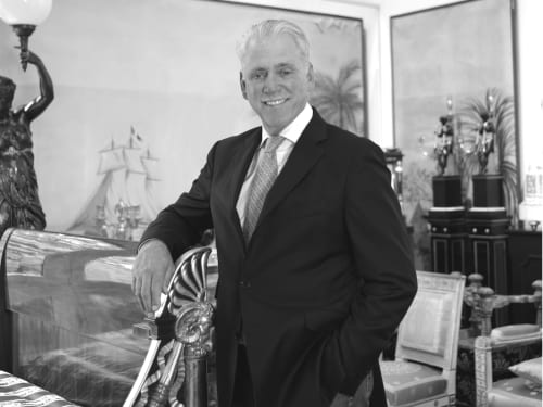 Richard Redding © Eveline Meeuwse