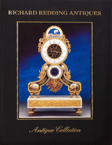 Richard Redding Antiques, Antique Collection, Limited Edition.