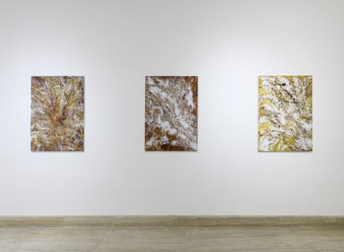 Ann-Marie James: L'Origine Du Monde, Richard Saltoun Rome, 2023