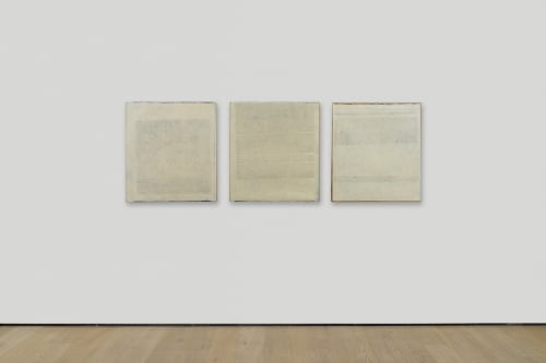 Romany Eveleigh, Tri-Part, 1974