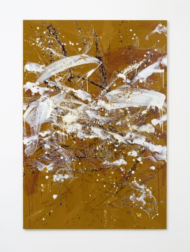 Ann-Marie James, L'Origine du Monde, 2023