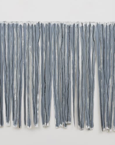 One Liners, 2017 (detail)