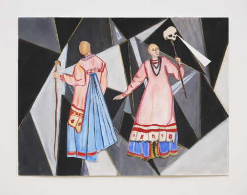 A Leap of Sympathy, 2025