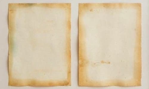 FRANZ ERHARD WALTHER: Drawings from the 1960s